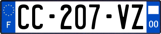 CC-207-VZ
