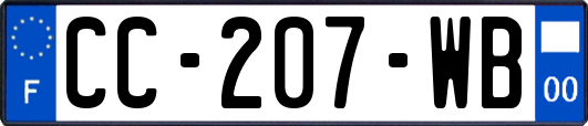 CC-207-WB