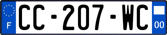 CC-207-WC