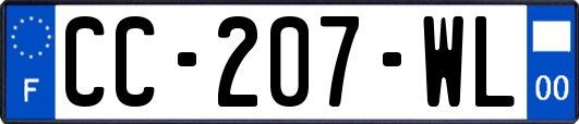 CC-207-WL