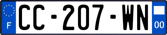 CC-207-WN