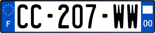 CC-207-WW