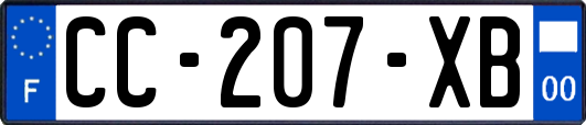 CC-207-XB