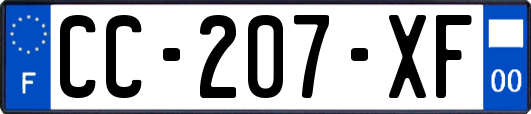 CC-207-XF