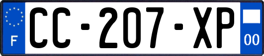CC-207-XP
