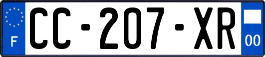 CC-207-XR