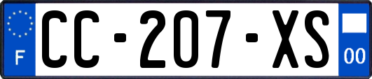CC-207-XS