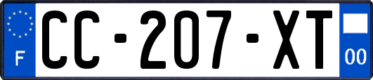CC-207-XT
