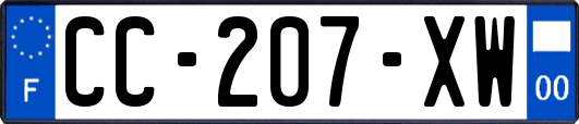 CC-207-XW