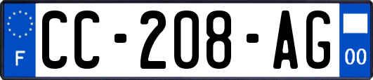 CC-208-AG