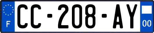 CC-208-AY