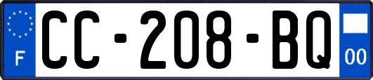 CC-208-BQ