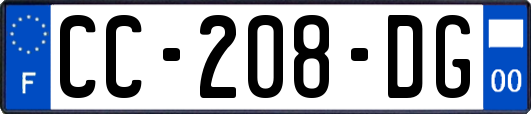 CC-208-DG