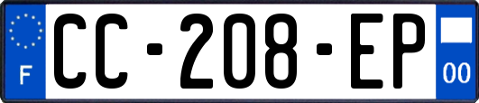 CC-208-EP