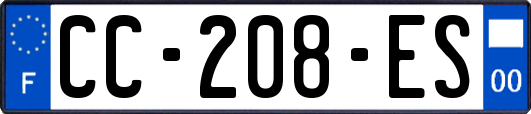 CC-208-ES