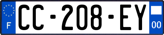 CC-208-EY