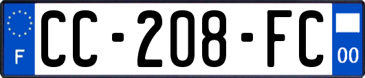 CC-208-FC