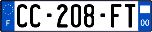 CC-208-FT