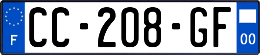 CC-208-GF