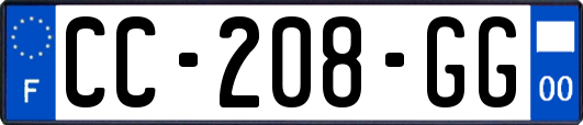 CC-208-GG