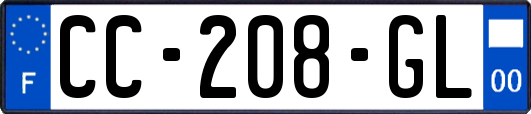 CC-208-GL