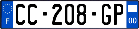 CC-208-GP