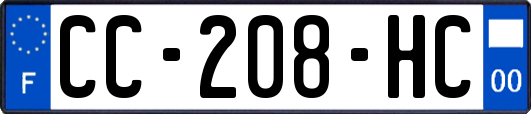 CC-208-HC