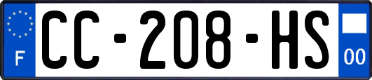 CC-208-HS