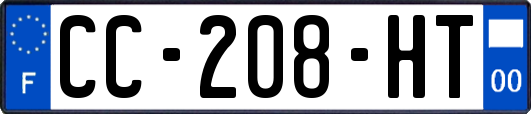 CC-208-HT
