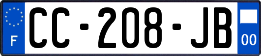 CC-208-JB