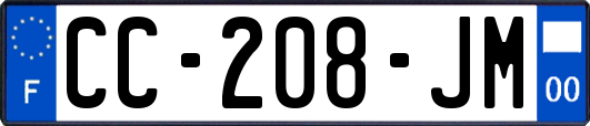 CC-208-JM