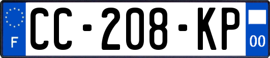 CC-208-KP