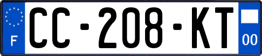CC-208-KT