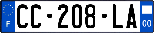 CC-208-LA