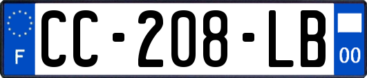 CC-208-LB