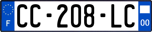 CC-208-LC