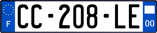CC-208-LE