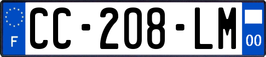 CC-208-LM
