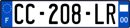 CC-208-LR