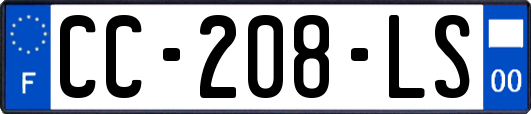 CC-208-LS