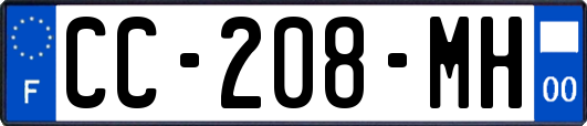 CC-208-MH