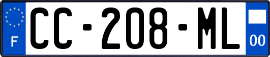 CC-208-ML