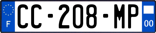 CC-208-MP