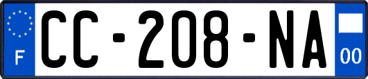 CC-208-NA