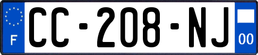 CC-208-NJ