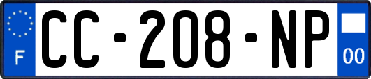 CC-208-NP