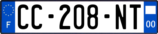 CC-208-NT