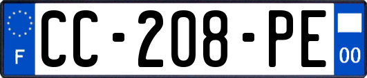 CC-208-PE