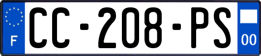 CC-208-PS