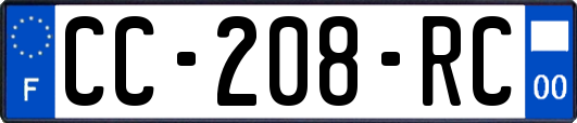 CC-208-RC